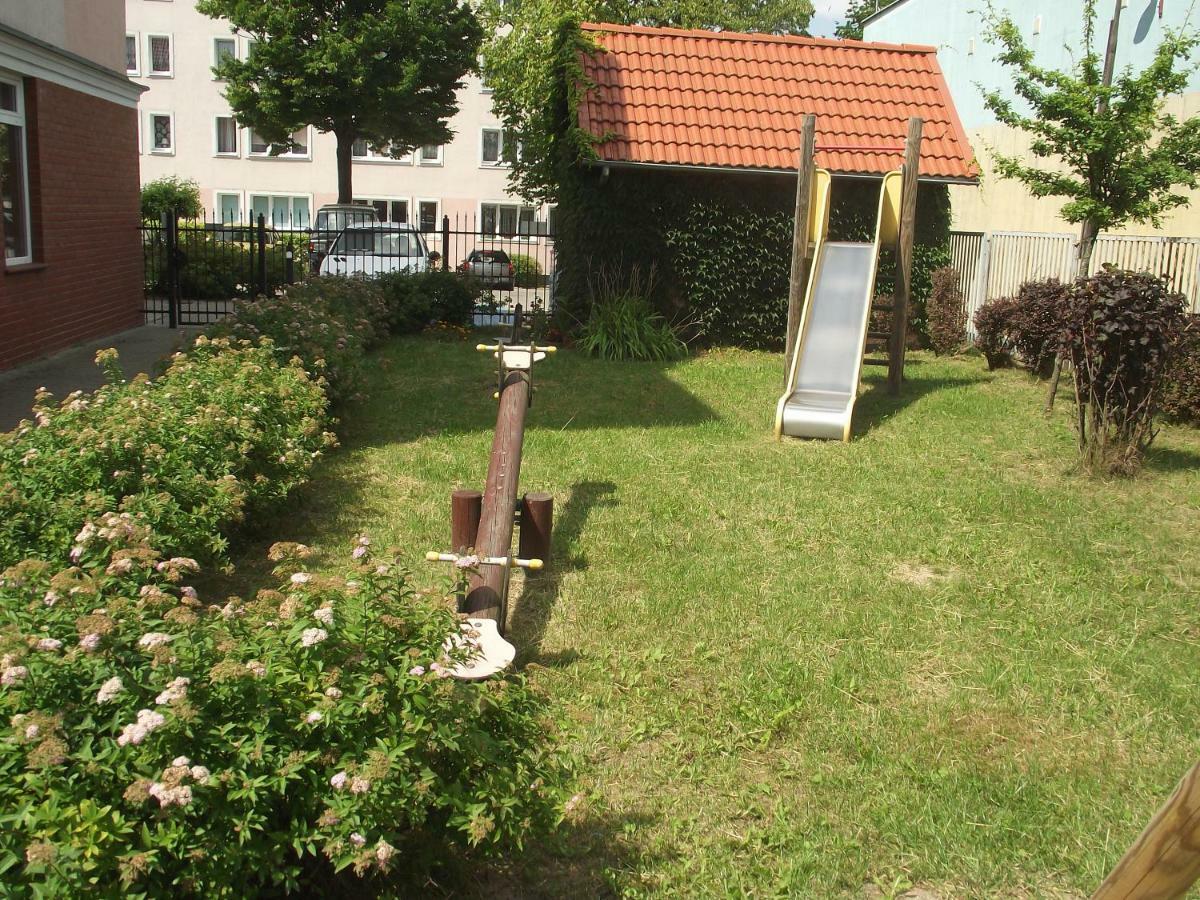 Adoria Lejlighed Giżycko Eksteriør billede